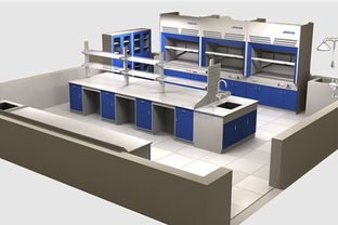 深圳实验室家具,实验台,通风柜销售安装sicolab